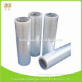 Wholesale superior service Translucent 0.02 to 0.4mm thickness wholesale pe shrink film